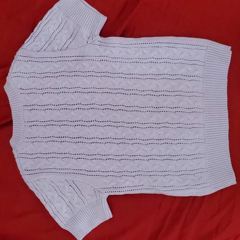 Mini Sweater - Picture 2 of 4
